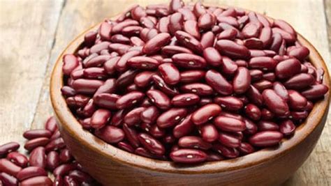Swamp magic red kidney beans